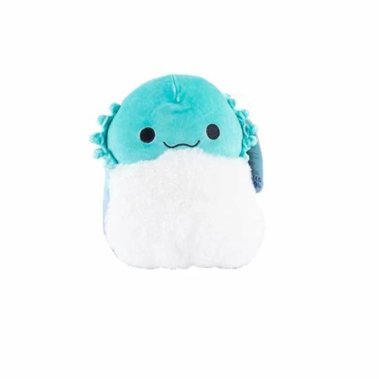 Squishmallows 7.5 Inch Cella The Bearded Dragon