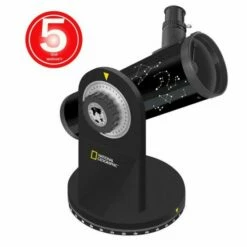 National Geographic 76/350 Compact Telescope