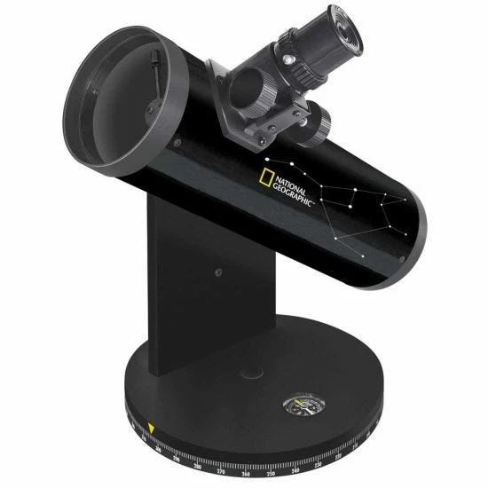 National Geographic 76/350 Compact Telescope - Image 2