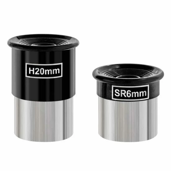 National Geographic 76/350 Compact Telescope - Image 4