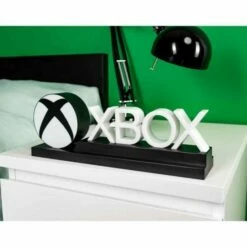 Xbox Icon Light