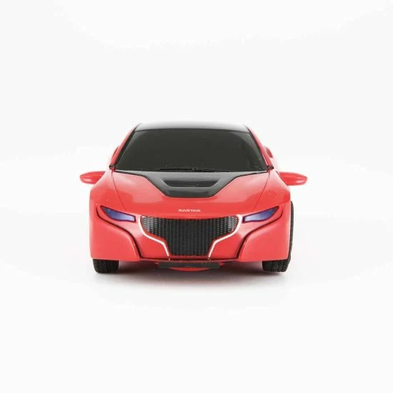 Rastar Transformable Car - Image 2