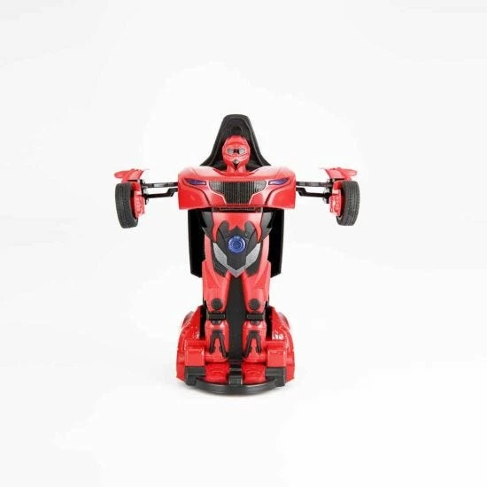 Rastar Transformable Car - Image 3
