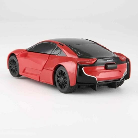 Rastar Transformable Car - Image 5