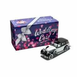 Corgi 1938 Rolls Royce Hooper Wedding Car