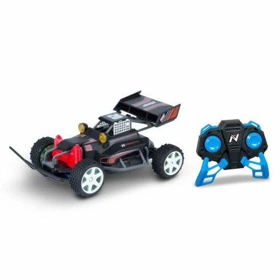 Nikko Turbo Panther Remote Control Car