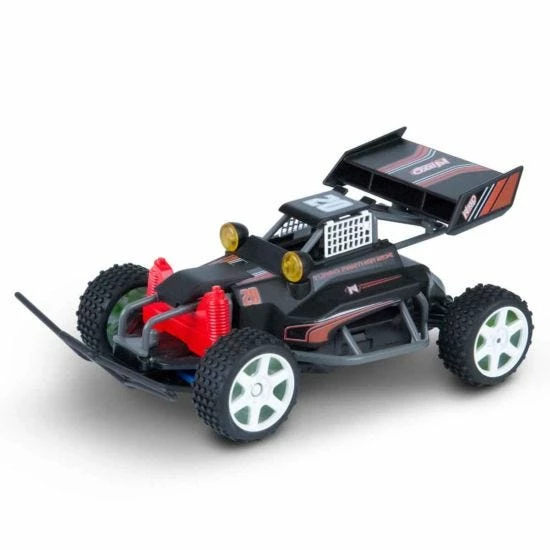Nikko Turbo Panther Remote Control Car - Image 2