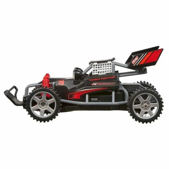Nikko Turbo Panther Remote Control Car - Image 3