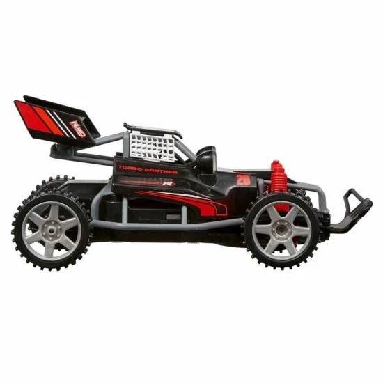 Nikko Turbo Panther Remote Control Car - Image 4