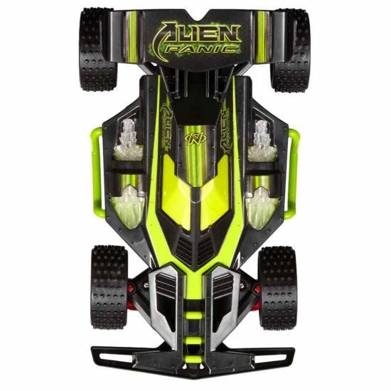 Nikko Alien Panic Remote Control Car - Image 4