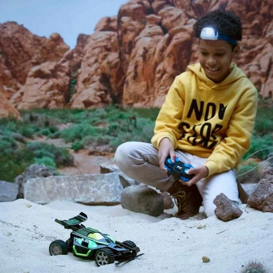 Nikko Alien Panic Remote Control Car - Image 8