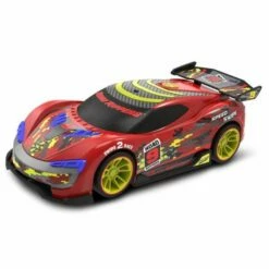 Nikko Road Ripper Remote Control Car