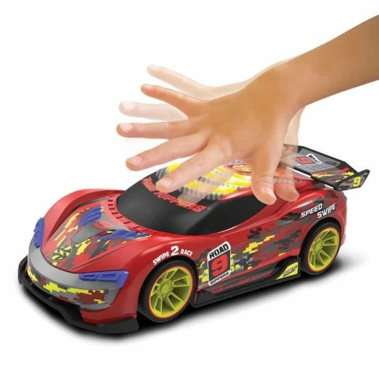 Nikko Road Ripper Remote Control Car - Image 2