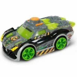 Nikko Push Button Afterburner Car