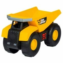 Nikko Push Button Mega Fleet Dump Truck