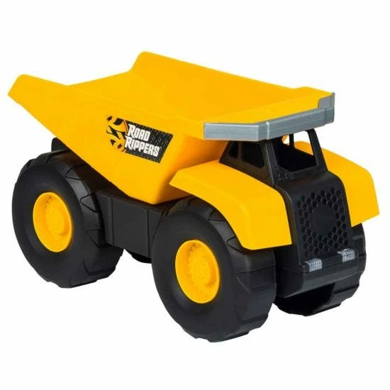 Nikko Push Button Mega Fleet Dump Truck - Image 2