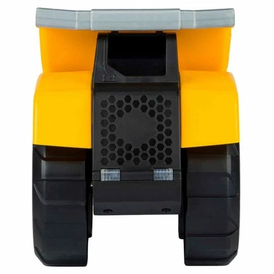 Nikko Push Button Mega Fleet Dump Truck - Image 5