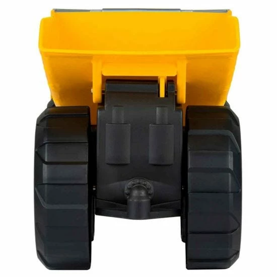 Nikko Push Button Mega Fleet Dump Truck - Image 6