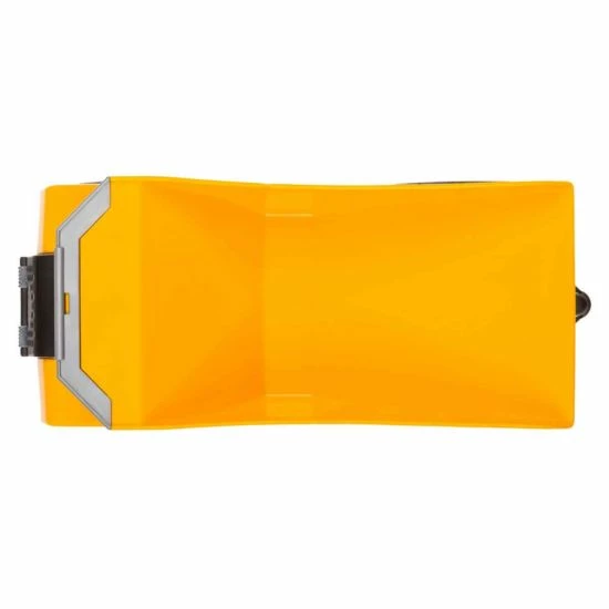 Nikko Push Button Mega Fleet Dump Truck - Image 7