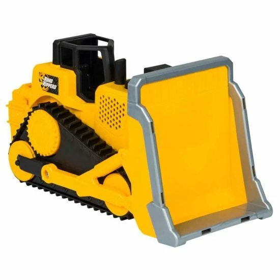 Nikko Push Button Bulldozer - Image 2