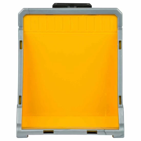 Nikko Push Button Bulldozer - Image 3