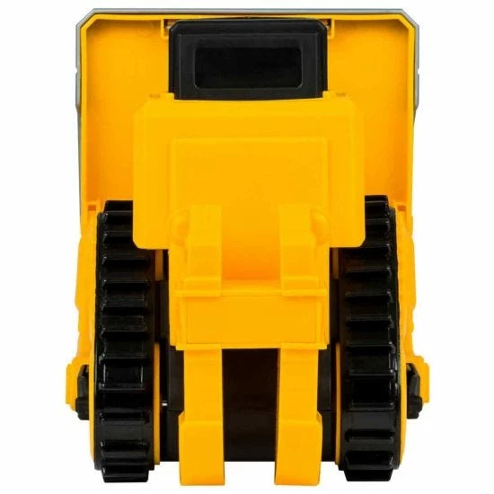 Nikko Push Button Bulldozer - Image 4