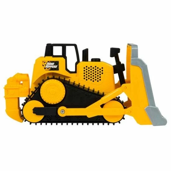 Nikko Push Button Bulldozer - Image 6