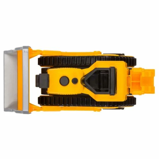 Nikko Push Button Bulldozer - Image 7