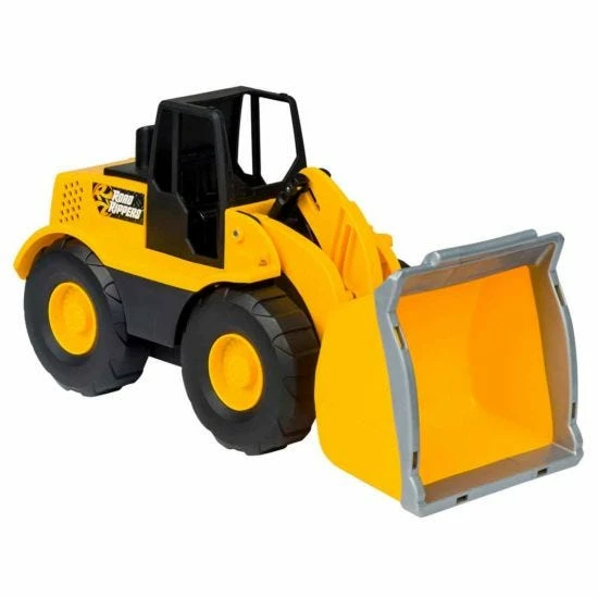 Nikko Push Button Wheel Loader - Image 2