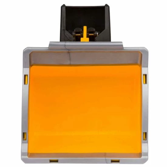 Nikko Push Button Wheel Loader - Image 5