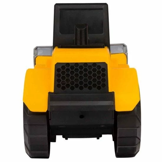 Nikko Push Button Wheel Loader - Image 6