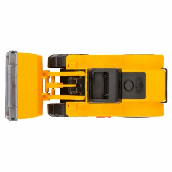 Nikko Push Button Wheel Loader - Image 7