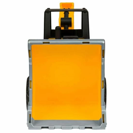 Nikko Push Button Backhoe - Image 3