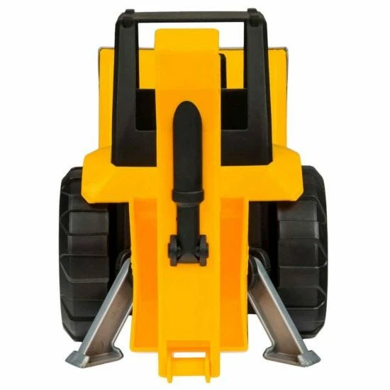 Nikko Push Button Backhoe - Image 4