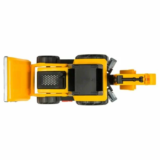Nikko Push Button Backhoe - Image 7