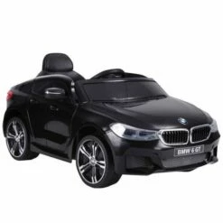 Homcom BMW 6GT Ride On Electric Car 6V