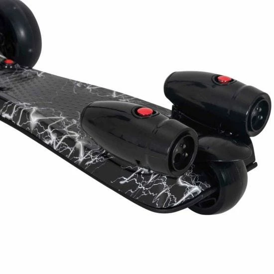 Homcom 3 Wheel Kids Kick Scooter - Image 9