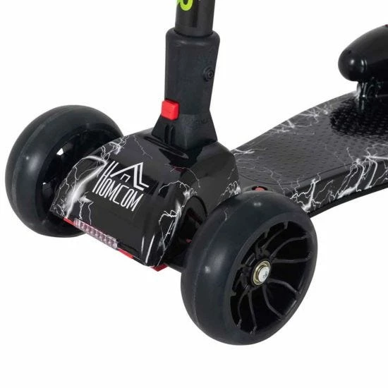 Homcom 3 Wheel Kids Kick Scooter - Image 10