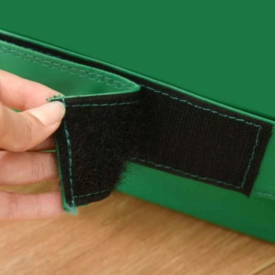 Homcom 7 Piece Kids Soft Foam Play Blocks Puzzle - Image 8