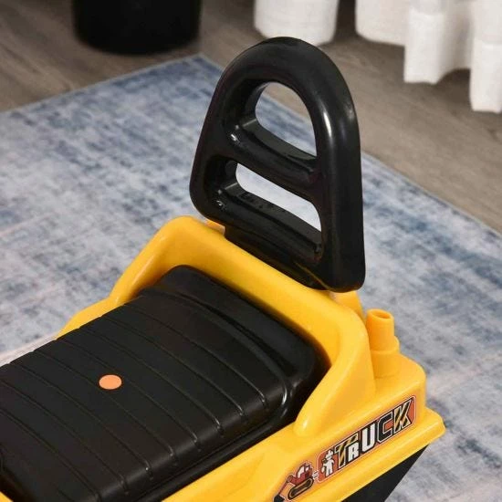 Homcom Ride On Excavator - Image 9