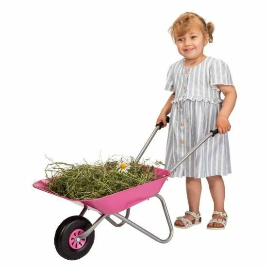 Rolly Toys Metal Childrens Wheelbarrow - Image 6