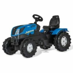 Rolly Toys Ride On New Holland T7 Tractor
