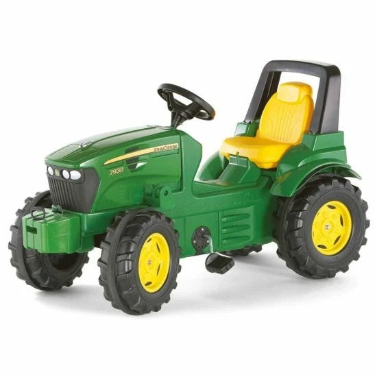 Rolly Toys Ride On John Deere 7930 Tractor