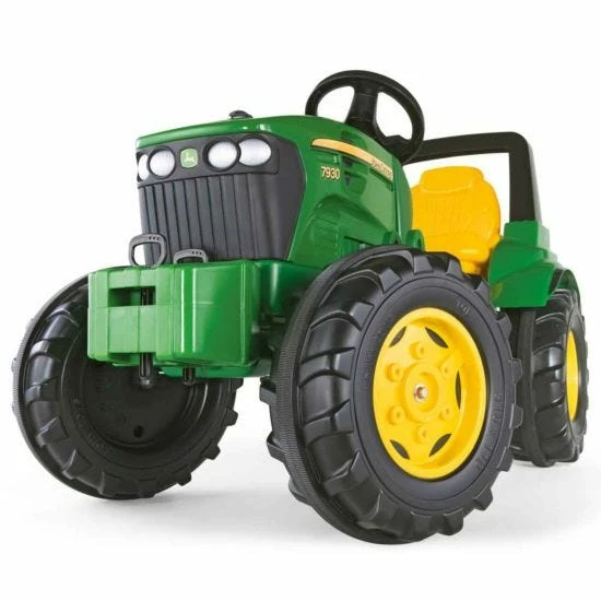 Rolly Toys Ride On John Deere 7930 Tractor - Image 2