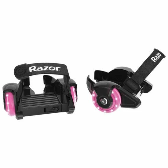 Razor Jetts Mini Heels Wheels - Image 3