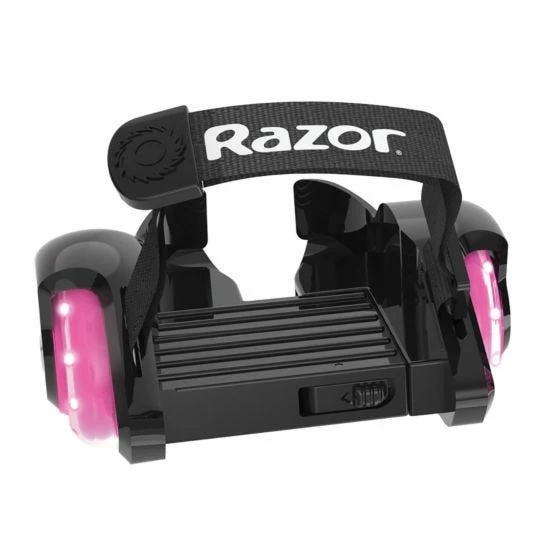 Razor Jetts Mini Heels Wheels - Image 4