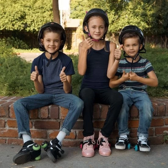 Razor Jetts Mini Heels Wheels - Image 5