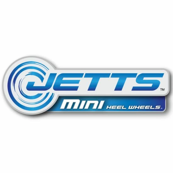 Razor Jetts Mini Heels Wheels - Image 6