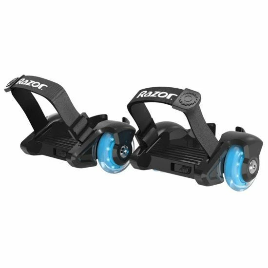 Razor Jetts Mini Heels Wheels - Image 7