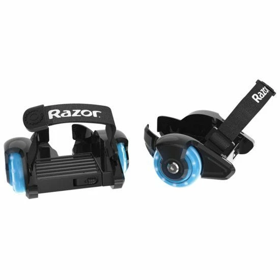 Razor Jetts Mini Heels Wheels - Image 8